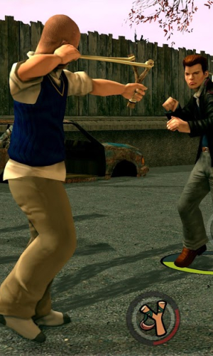 Bully: Anniversary Edition game picture 7 download