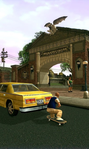 Bully: Anniversary Edition game picture 8 download
