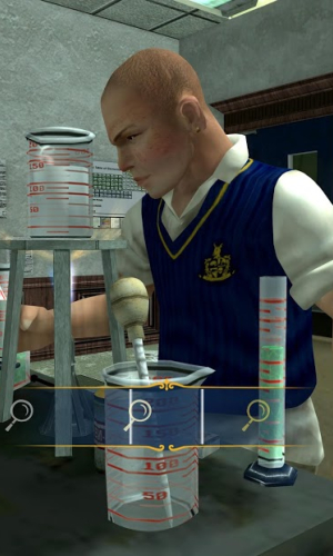 Bully: Anniversary Edition game picture 9 download