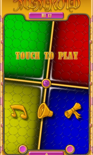 Memroid game picture 1 download