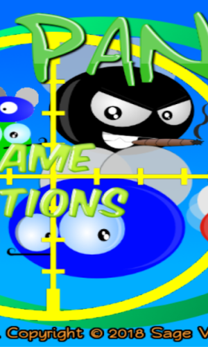Fly PANIC! game picture 1 download