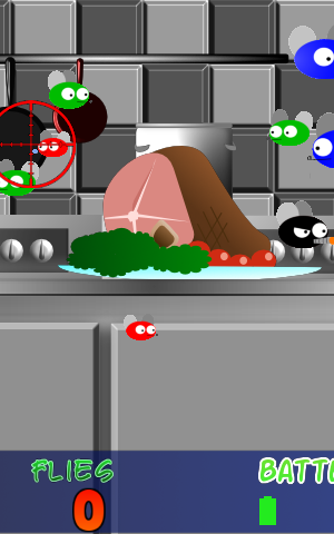 Fly PANIC! game picture 11 download