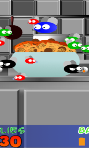 Fly PANIC! game picture 3 download