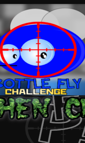 Fly PANIC! game picture 4 download