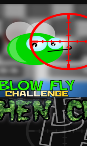 Fly PANIC! game picture 5 download
