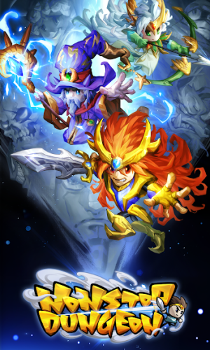 NonstopDungeon game picture 1 download
