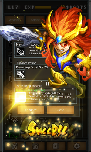 NonstopDungeon game picture 10 download