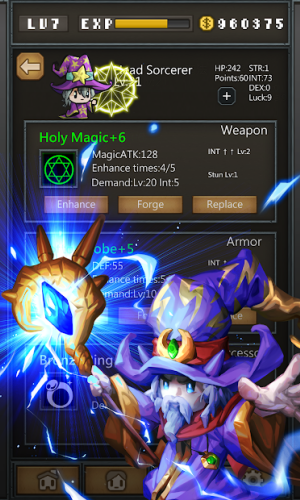 NonstopDungeon game picture 11 download