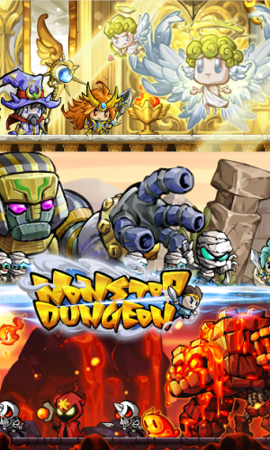 NonstopDungeon game picture 14 download
