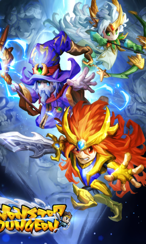 NonstopDungeon game picture 15 download