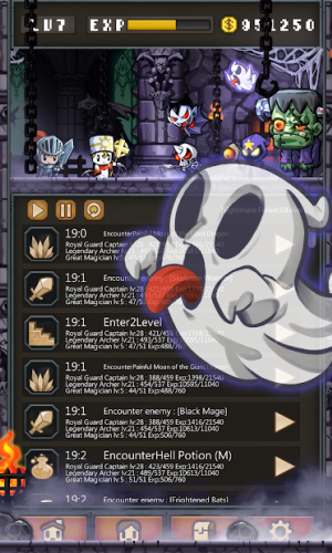 NonstopDungeon game picture 20 download