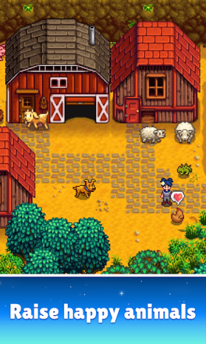 Stardew Valley game picture 10 download