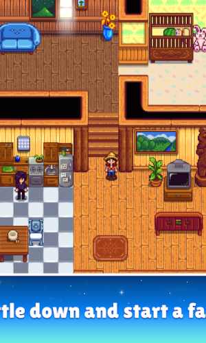 Stardew Valley game picture 11 download