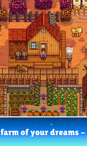 Stardew Valley game picture 13 download