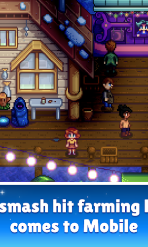 Stardew Valley game picture 2 download
