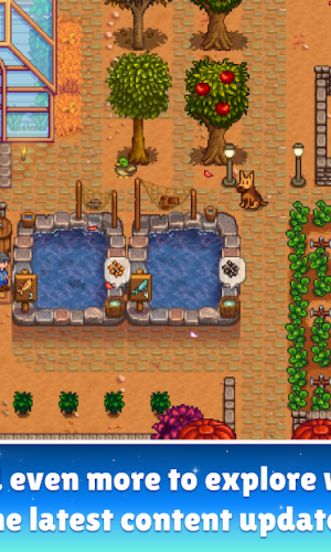Stardew Valley game picture 23 download