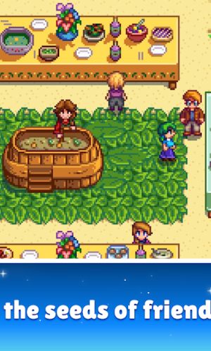Stardew Valley game picture 3 download