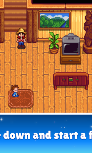 Stardew Valley game picture 5 download