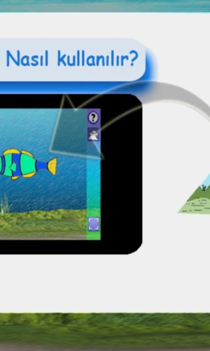 aquARium AR Paint game picture 8 download