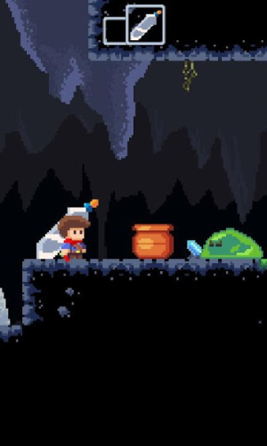 JackQuest: The Tale of the Sword game picture 1 download