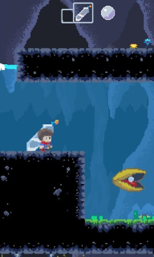 JackQuest: The Tale of the Sword game picture 10 download