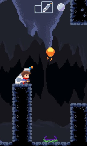 JackQuest: The Tale of the Sword game picture 11 download
