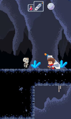 JackQuest: The Tale of the Sword game picture 12 download