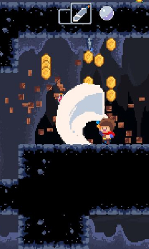 JackQuest: The Tale of the Sword game picture 13 download