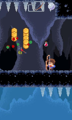 JackQuest: The Tale of the Sword game picture 14 download