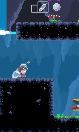 JackQuest: The Tale of the Sword game picture 15 download