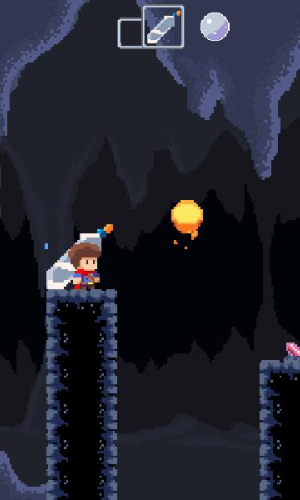 JackQuest: The Tale of the Sword game picture 16 download