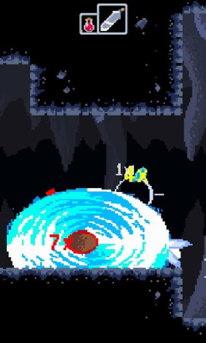 JackQuest: The Tale of the Sword game picture 2 download