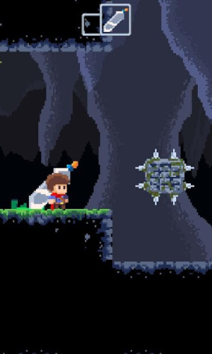 JackQuest: The Tale of the Sword game picture 3 download