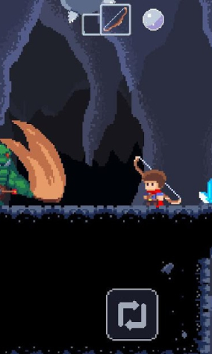 JackQuest: The Tale of the Sword game picture 5 download