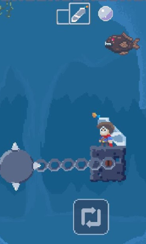 JackQuest: The Tale of the Sword game picture 6 download
