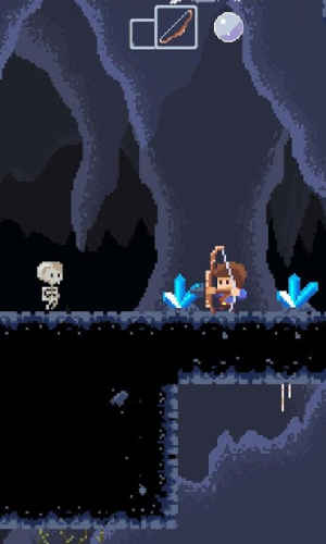JackQuest: The Tale of the Sword game picture 7 download