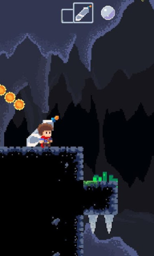 JackQuest: The Tale of the Sword game picture 8 download