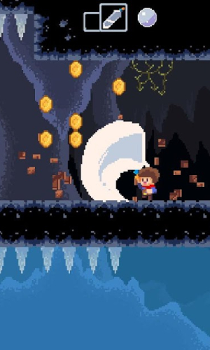 JackQuest: The Tale of the Sword game picture 9 download