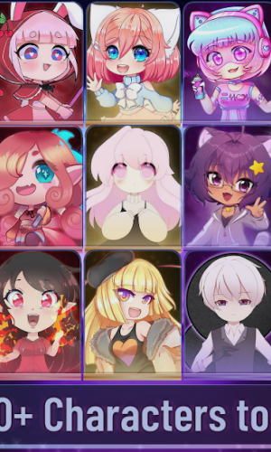 Gacha Club game picture 12 download
