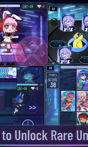 Gacha Club game picture 14 download