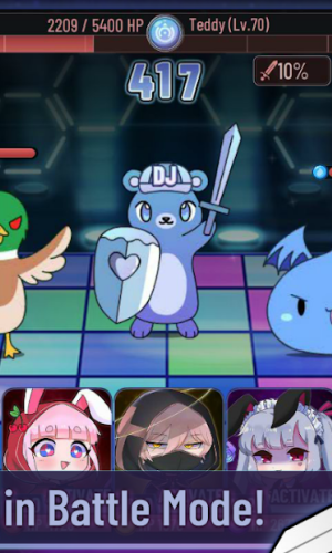 Gacha Club game picture 6 download
