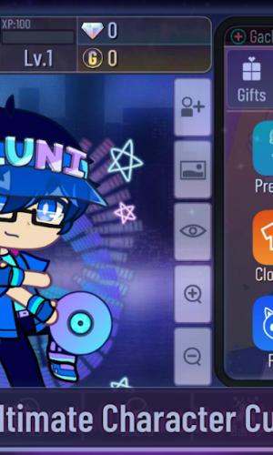 Gacha Club game picture 9 download