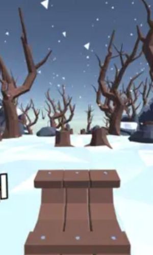 Snow Rider game picture 2 download