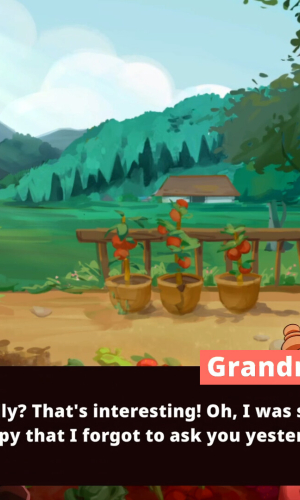 Comfy Girl: Lofi Companion game picture 8 download