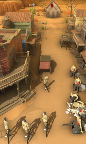 Job Battle Simulator game picture 12 download