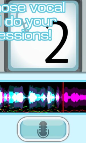 Сhoicer Voicer Game picture 1 download