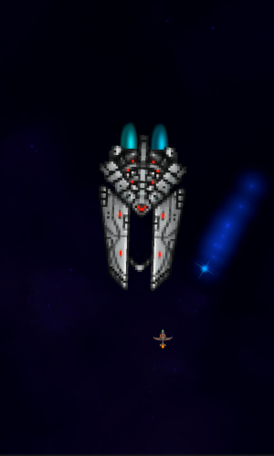 Stars of Strife game picture 1 download