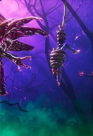 Stranger Things movie picture 3 download