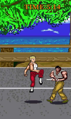 胜利快打传 Win The Fight Legend 戦いの伝説に勝つ game picture 25 download