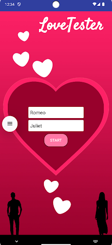 Love Tester App picture 5 download